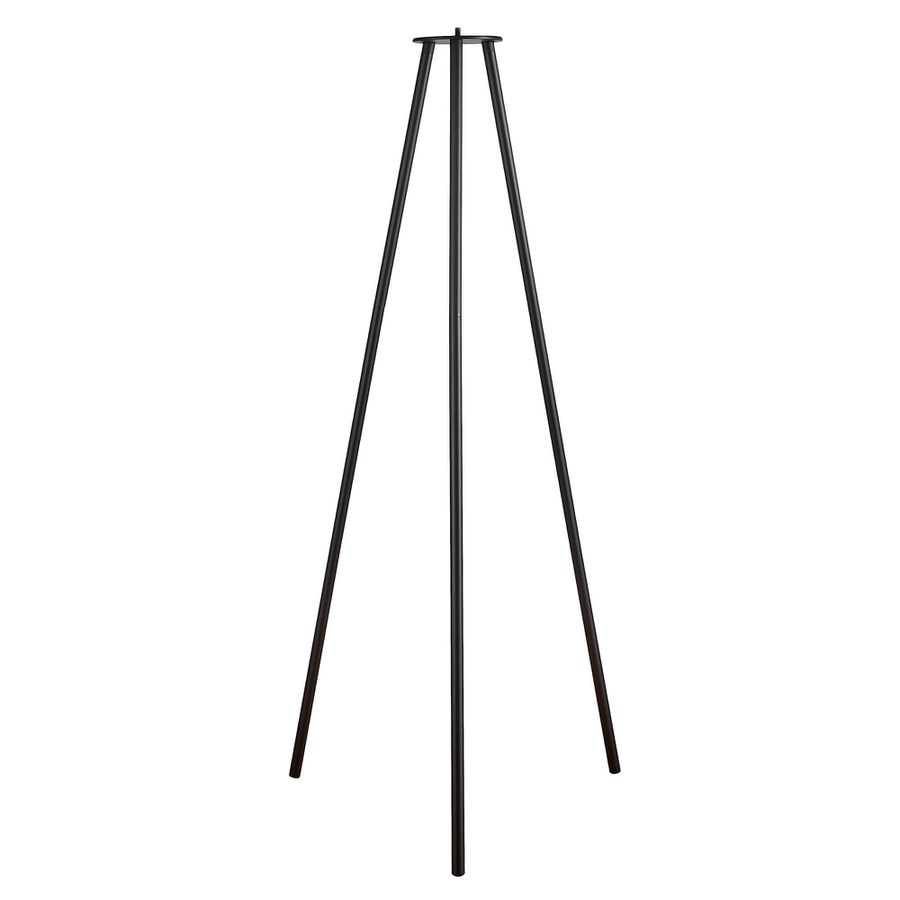 Kettle-Tripod 110, Schwarz - 3-Beinnfuss