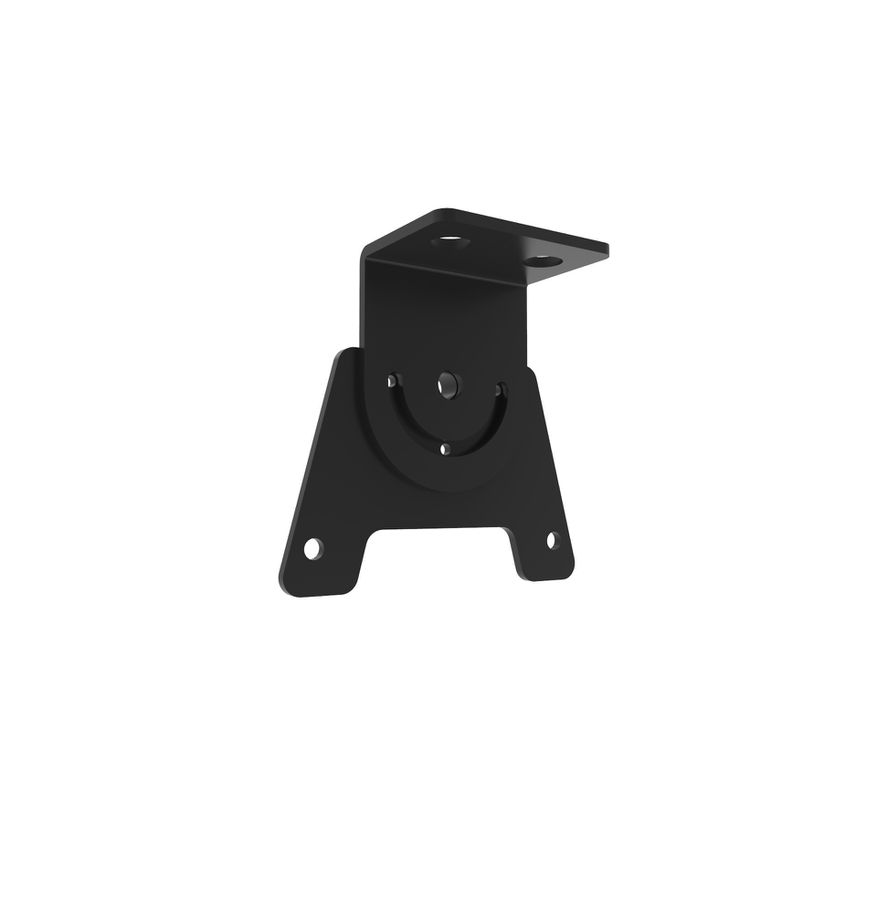 HiRack LED linear 150W - 150W, 20250lm, 5000K, IP65, schwarz, nicht dimmbar, a. A. DALI