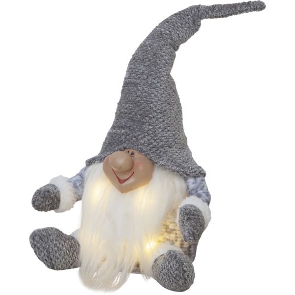 Figur Joylight - IP20, Warmweiss, 4 LED