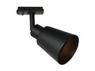 Link Koniekel  Spot  Schwarz - IP20, GU10