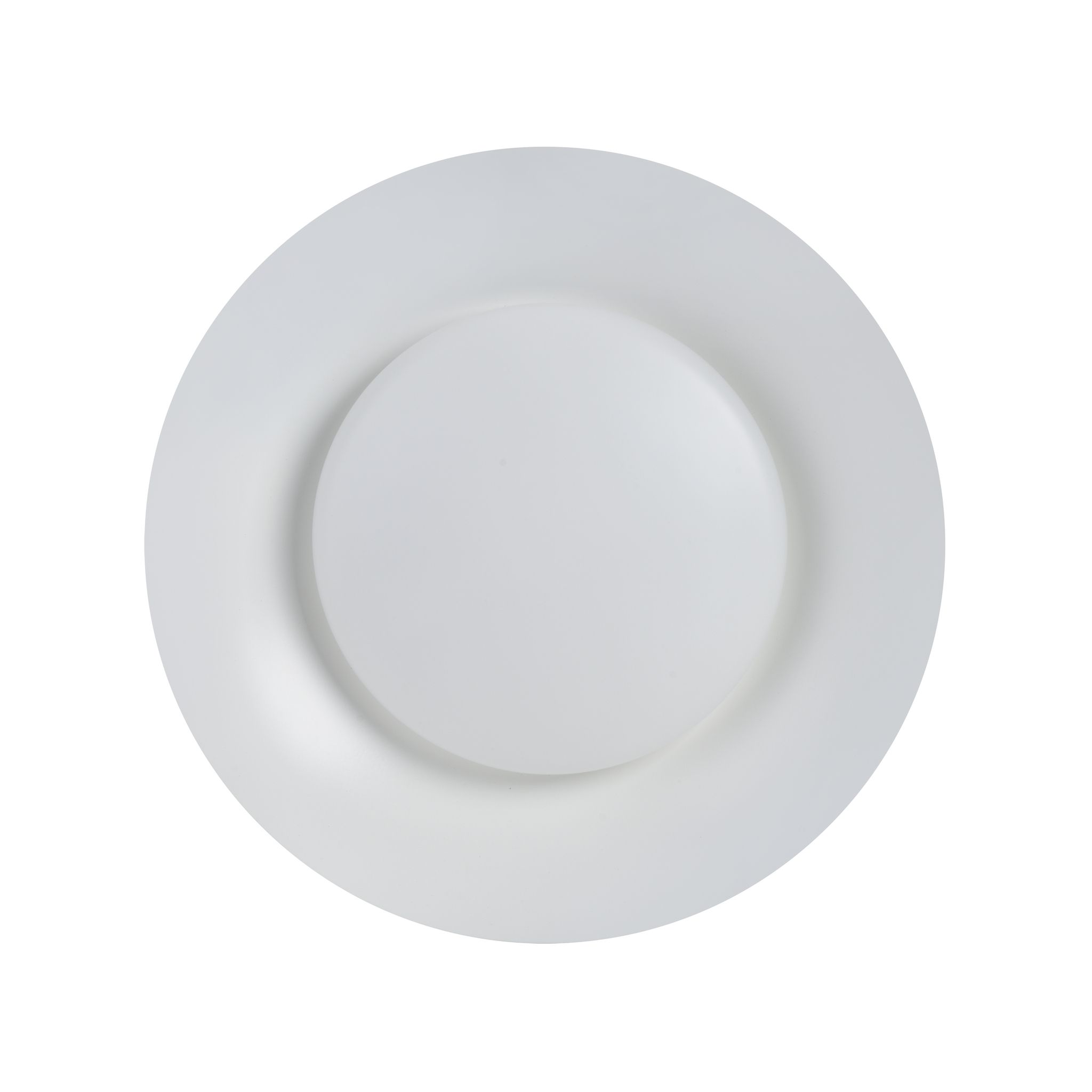 Deckenleuchte Nivora 45  Weiss - 10W, E27, IP20