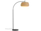 Dicte, Stehleuchte, Beige - IP20, E27
