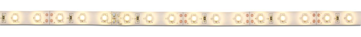 LED Stripe 5m warmweiß - 500cm Länge , IP20