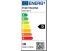 LED Leuchtmittel E27 A80 High Lumen - E27, 2200Lm, 4000k, 19W, 220-240