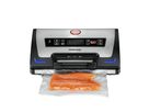Vakuumiergerät VAC 585 - Vakuumierergerät, Schwarz/Silber, 140W
