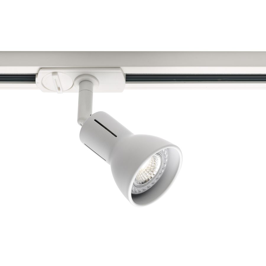 Link Munin , Spot , Weiss - GU10, max. 35W, IP20