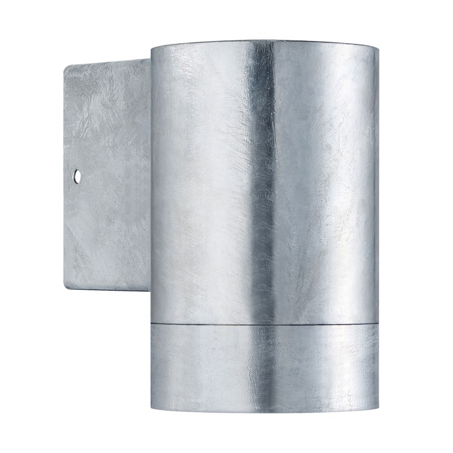 Tin Maxi Wandleuchte - GU10, IP54, 230V