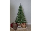 Weihnachtsbaum mit LEDAlvik - Grün, 180LED, 210cm Höhe