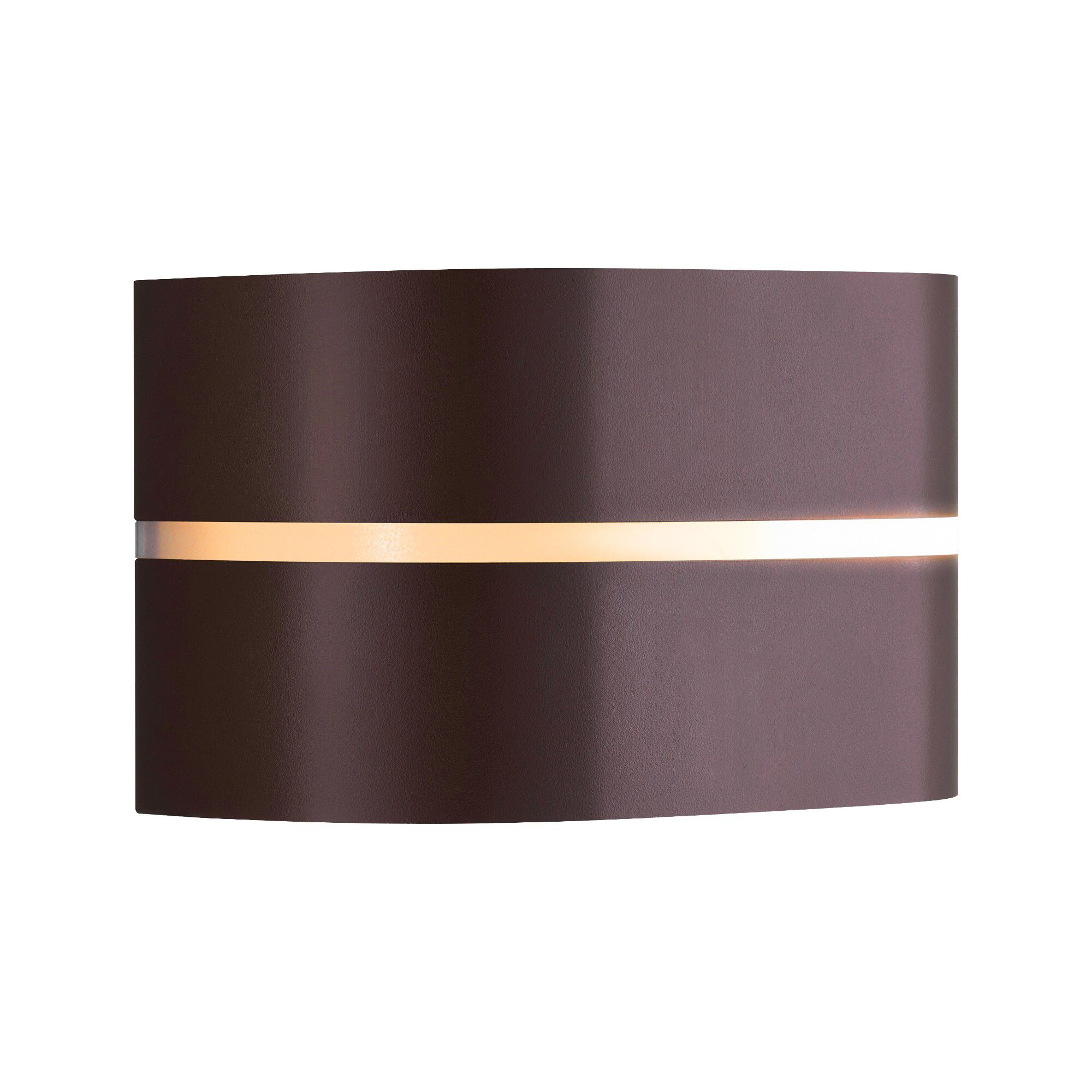 Wandleuchte Sibelis - 10W, E27, IP44