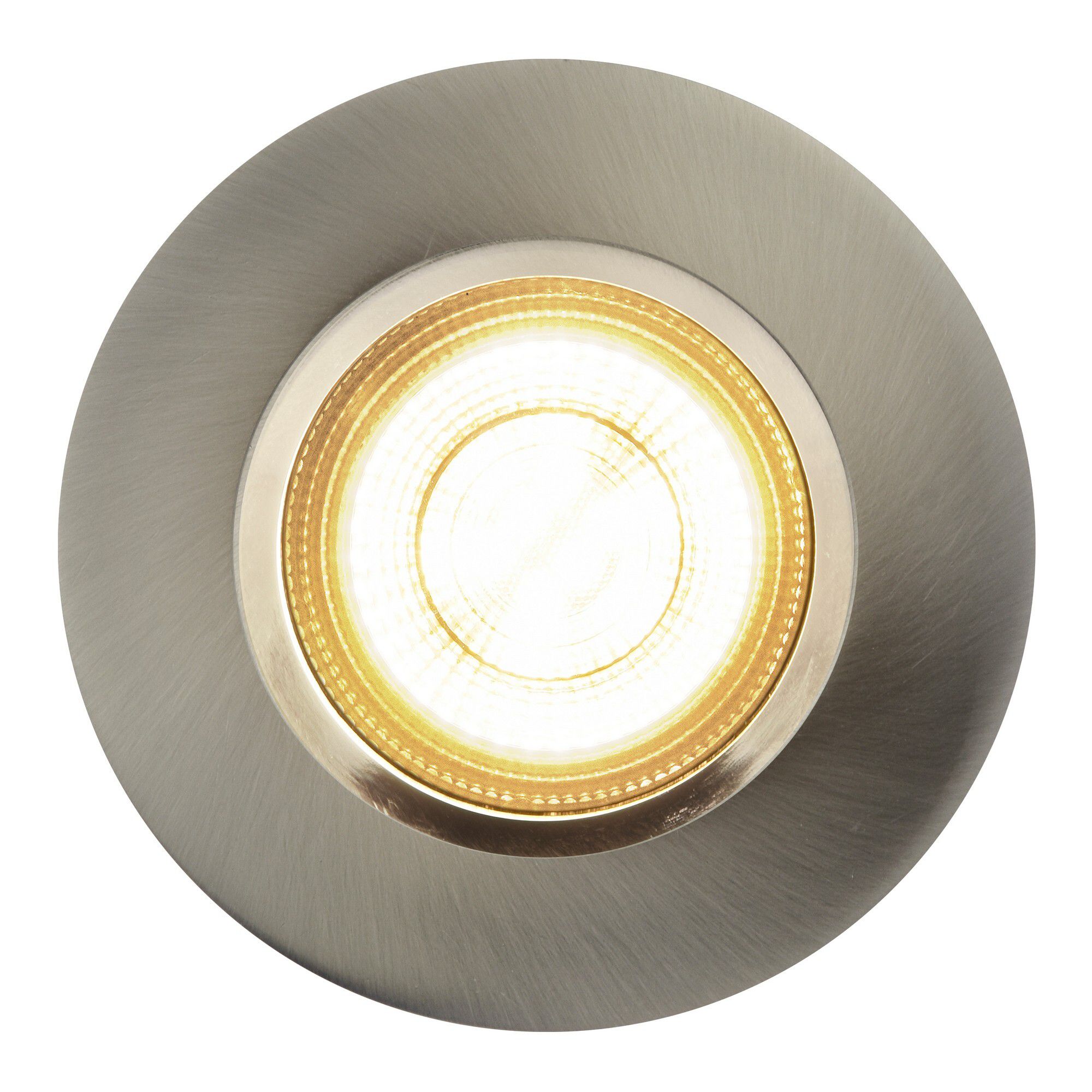 Dorado, Smart, 1-Kit, Nickel - 4.7W ,2200-6500K, IP65