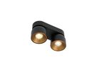 Spotlight Pitcher 2-Spot - 2x50W, GU10, IP20