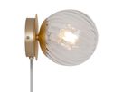 Chisell Wandleuchte - E14, IP20, 230V