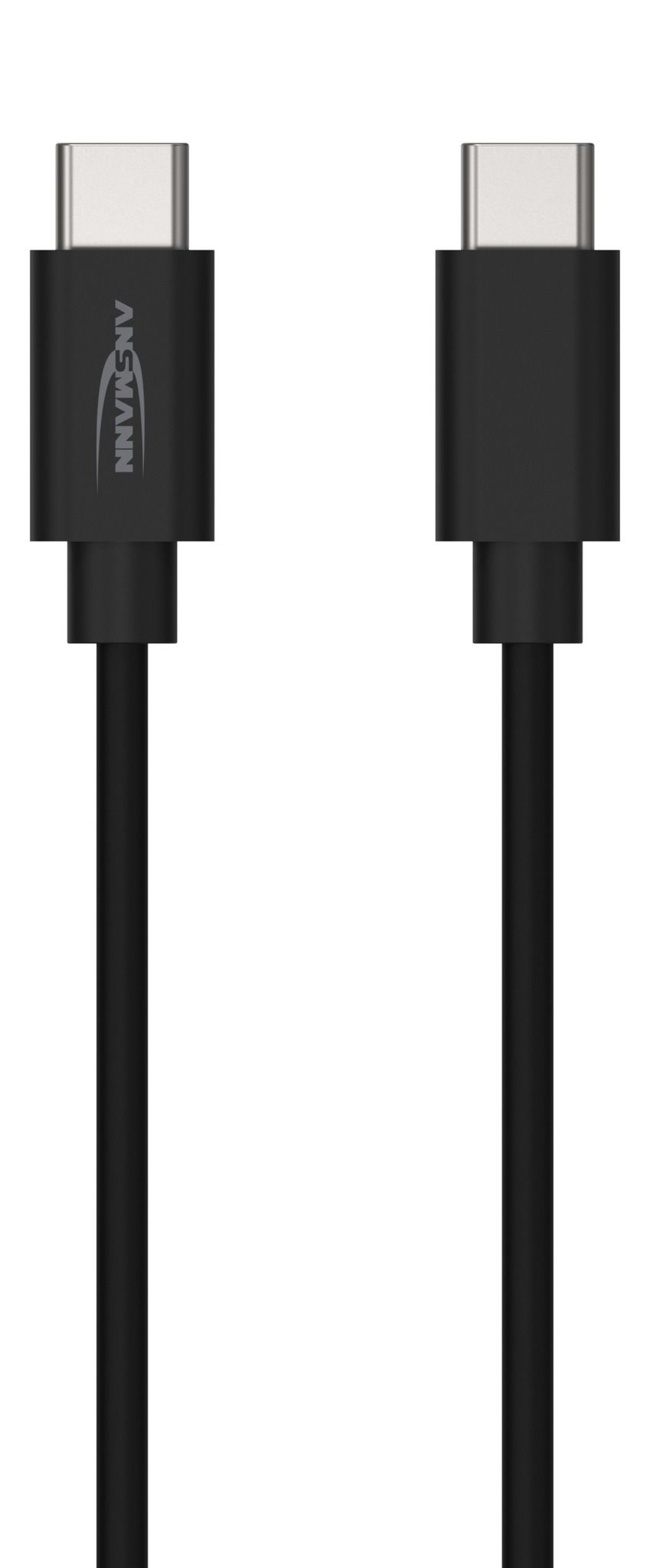 USB Typ-C zu Typ-C Daten und Ladekabel 60 cm - USB Typ-C zu Typ-C Daten und Ladekabel 60 cm