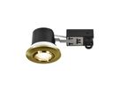 Einbaustrahler Umberto - 7.5W, GU10, IP44