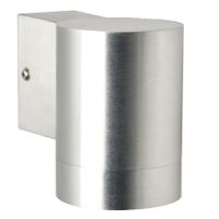 Tin Maxi - 1xGU10 (exklusiv), max.35W, IP54, aluminium, dimmbar (optional Leuchtmittel), D=76mm, H=105mm