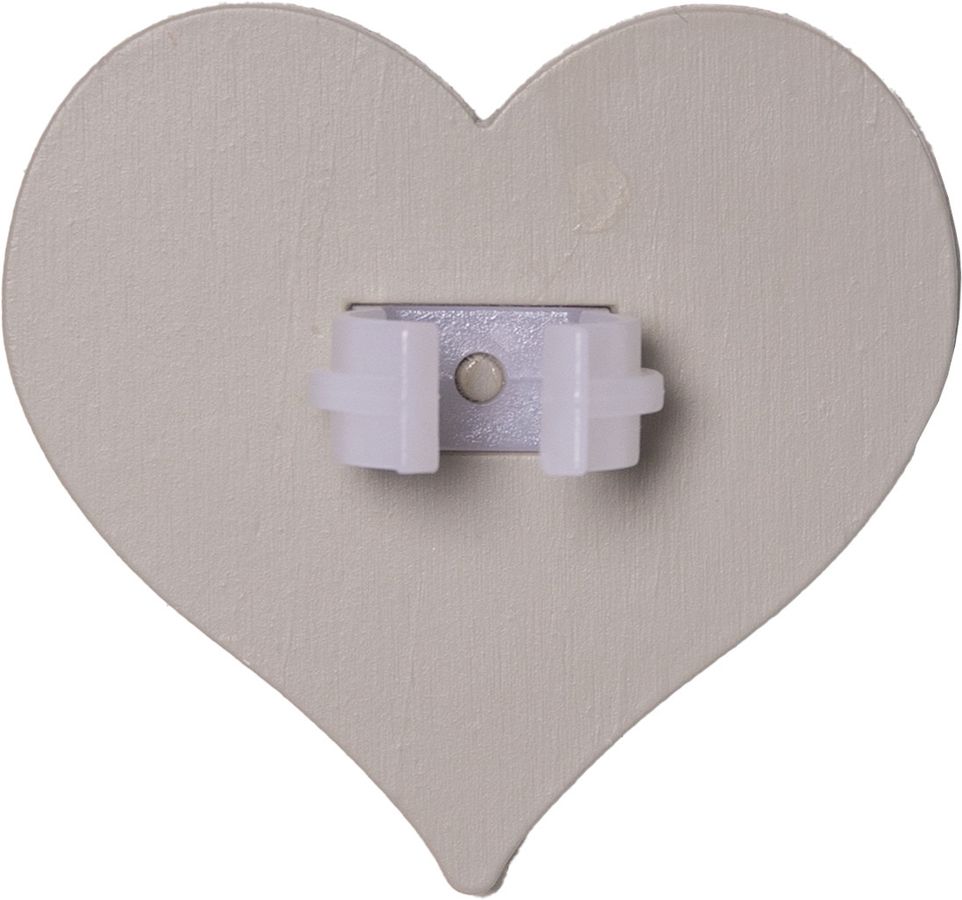 Kerzenring Accessorize - IP20, Beige
