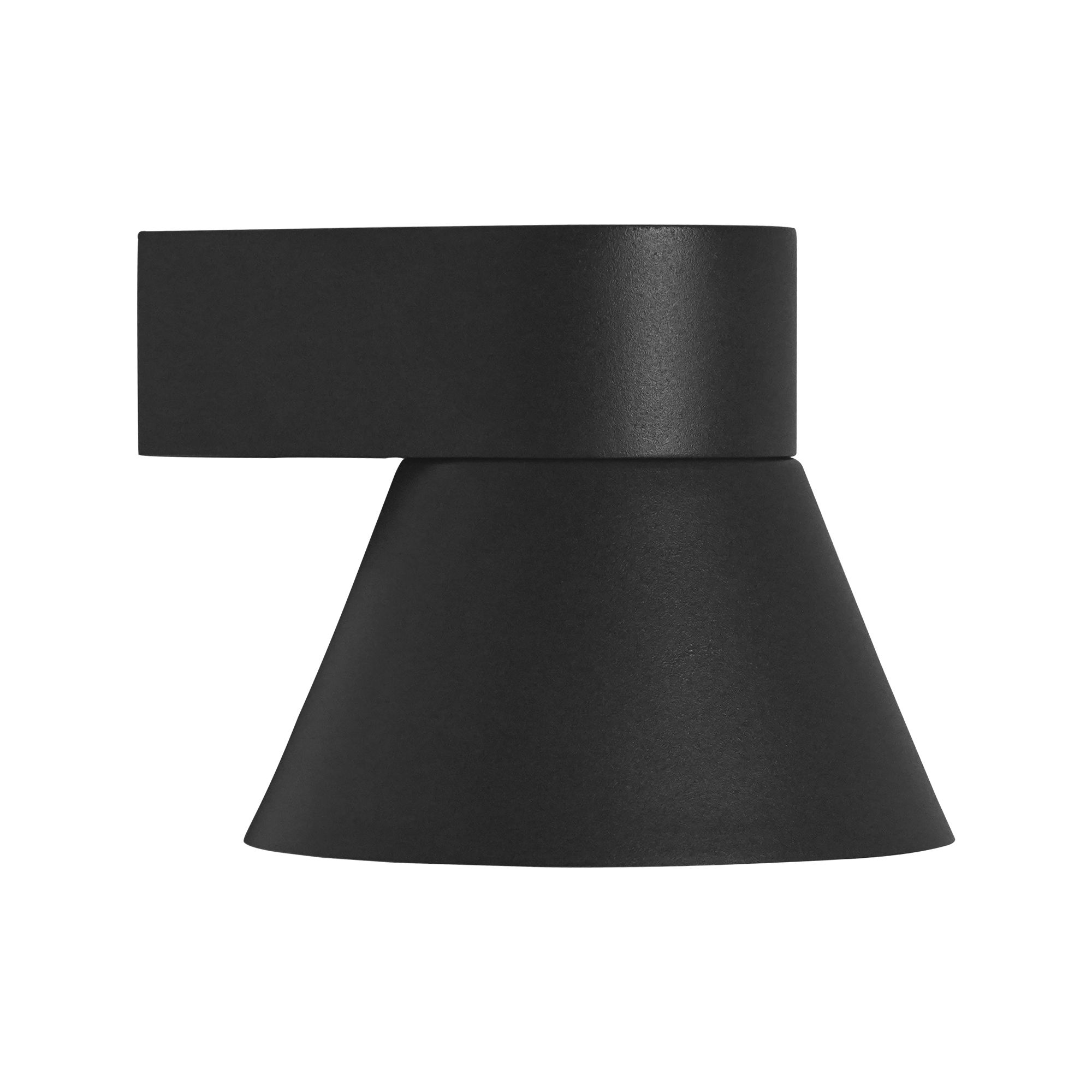 Kyklop Cone Wandleuchte - GU10, IP54, 230V