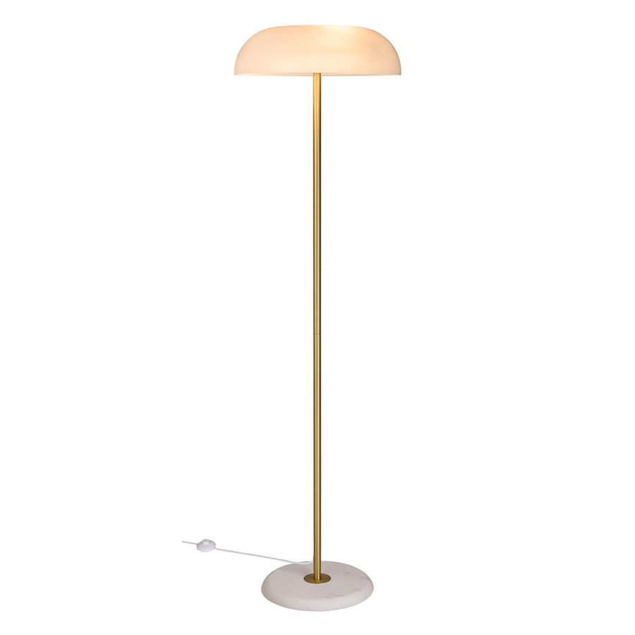 Glossy Stehlampe - E14, IP20, 230V
