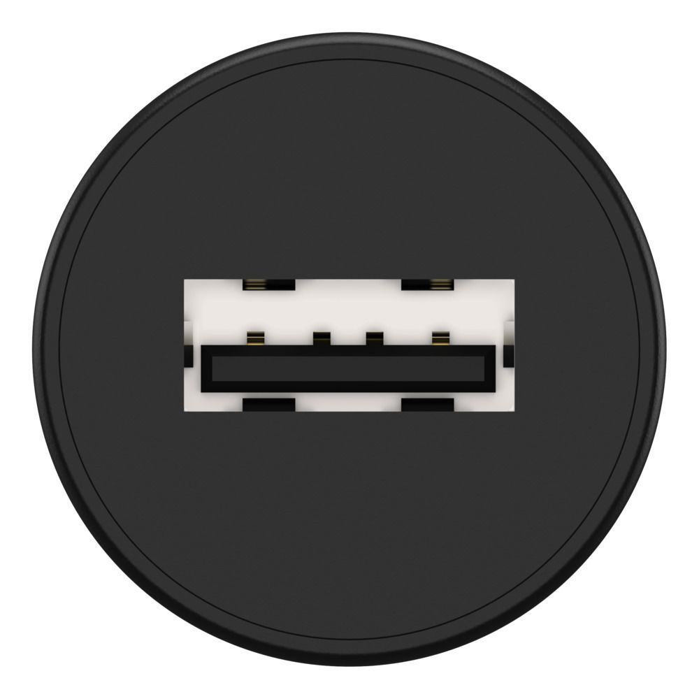 KFZ-USB-Ladegerät In-Car-Charger CC105 / 1 A / 5 W / 1 Port - In-Car-Charger CC105