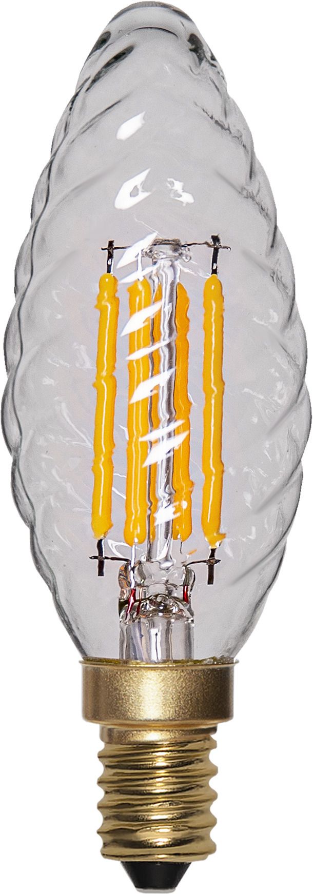 LED Leuchtmittel E14 TC35 Soft Glow - E14, 470Lm, 2100K, 4.5W, 230V