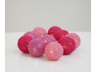 Catena di luci Jolly Light - Lichterkette  Jolly Light