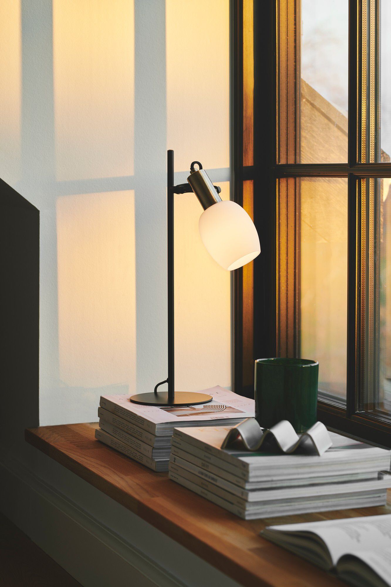 Arild Tischlampe - E14, IP20, 230V