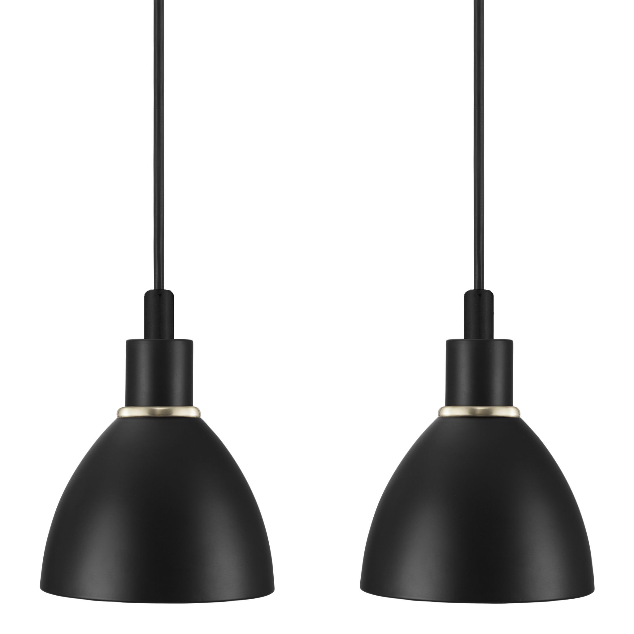 Ray 2-Kit - E14, max. 2x40W, IP20