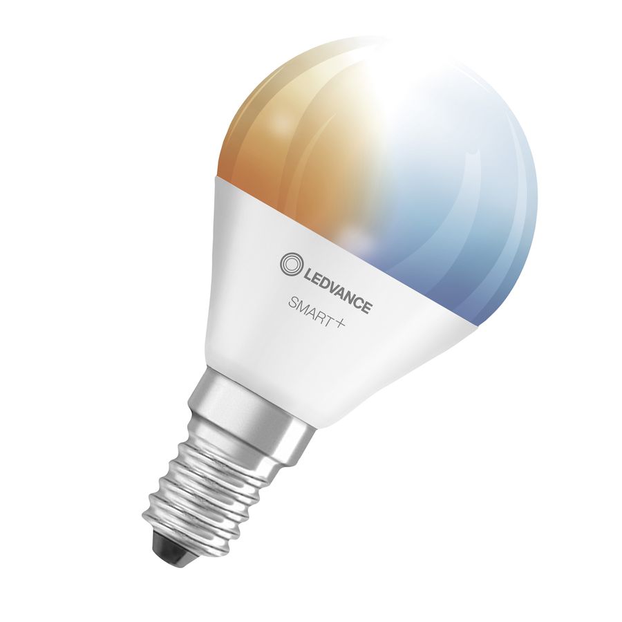SMART+ WiFi Classic P40 TW E14 FR - E14, 470lm, 2700-6500K, 4.9W, 230V