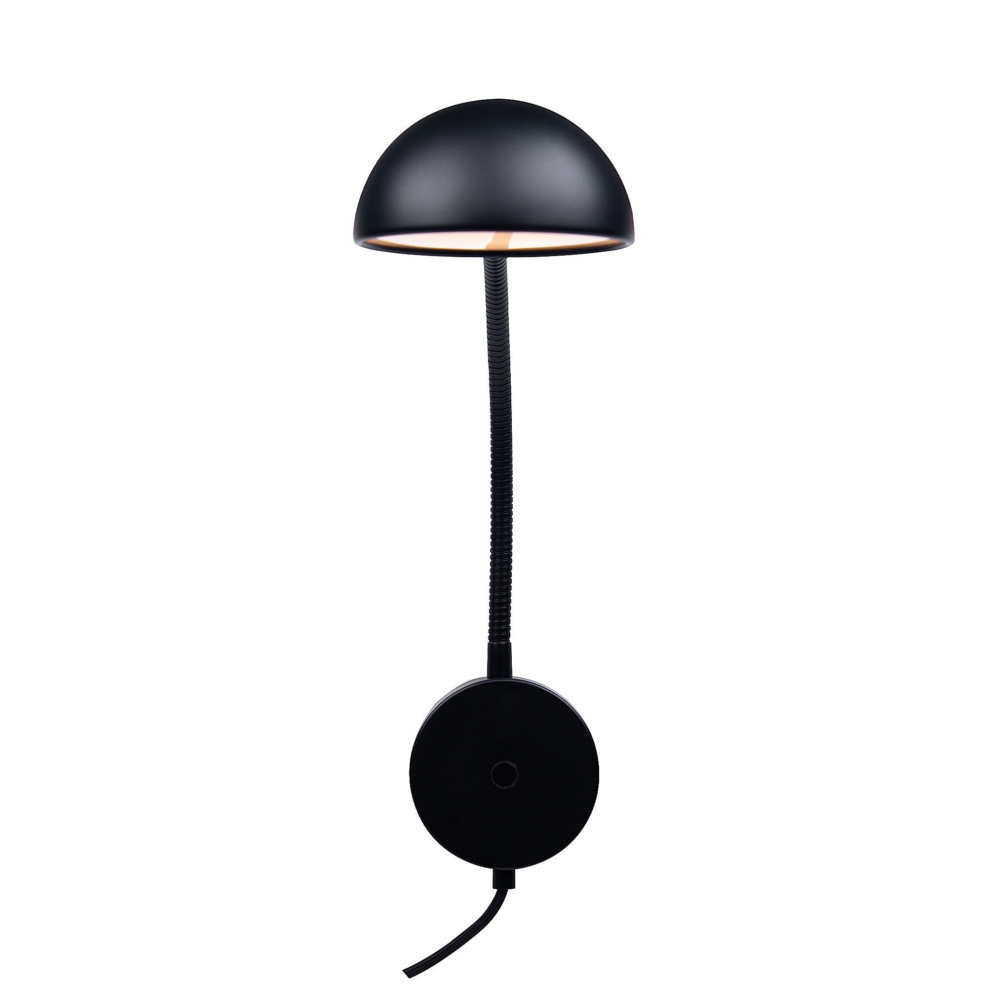 Nomi Wandleuchte - E14, IP20, 230V