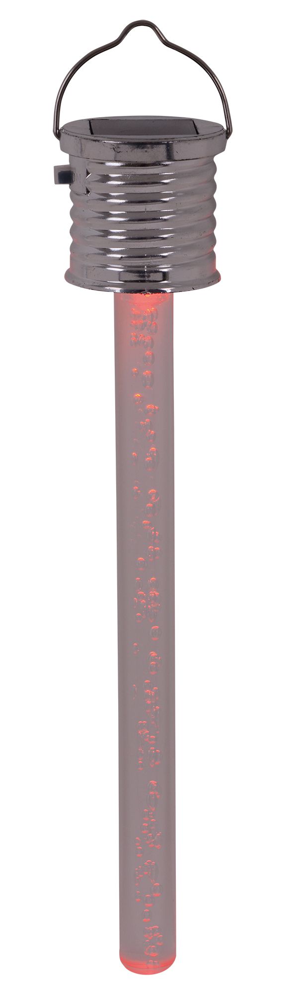 LED-Outdoor-Pendelleuchte h: 18 cm - IP44, 0.06W