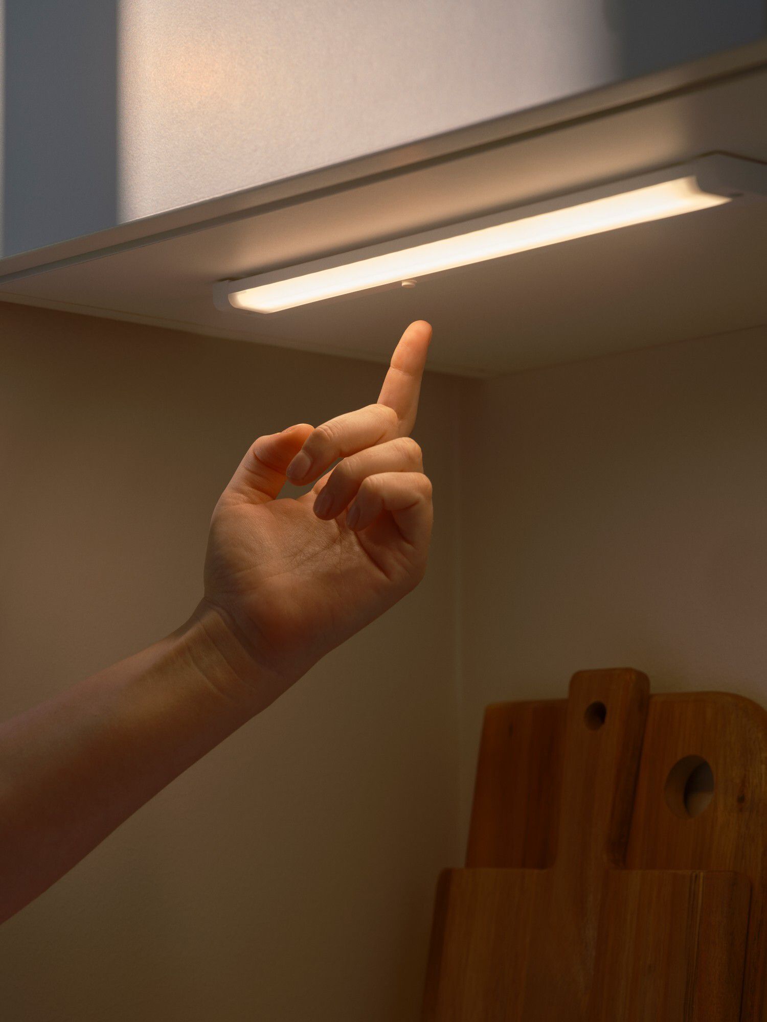 Unterbauleuchte Preston 30 - 4W, LED Module, IP20