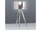 Hockerleuchte 3-Bein Tripod - E27, 60W, IP20