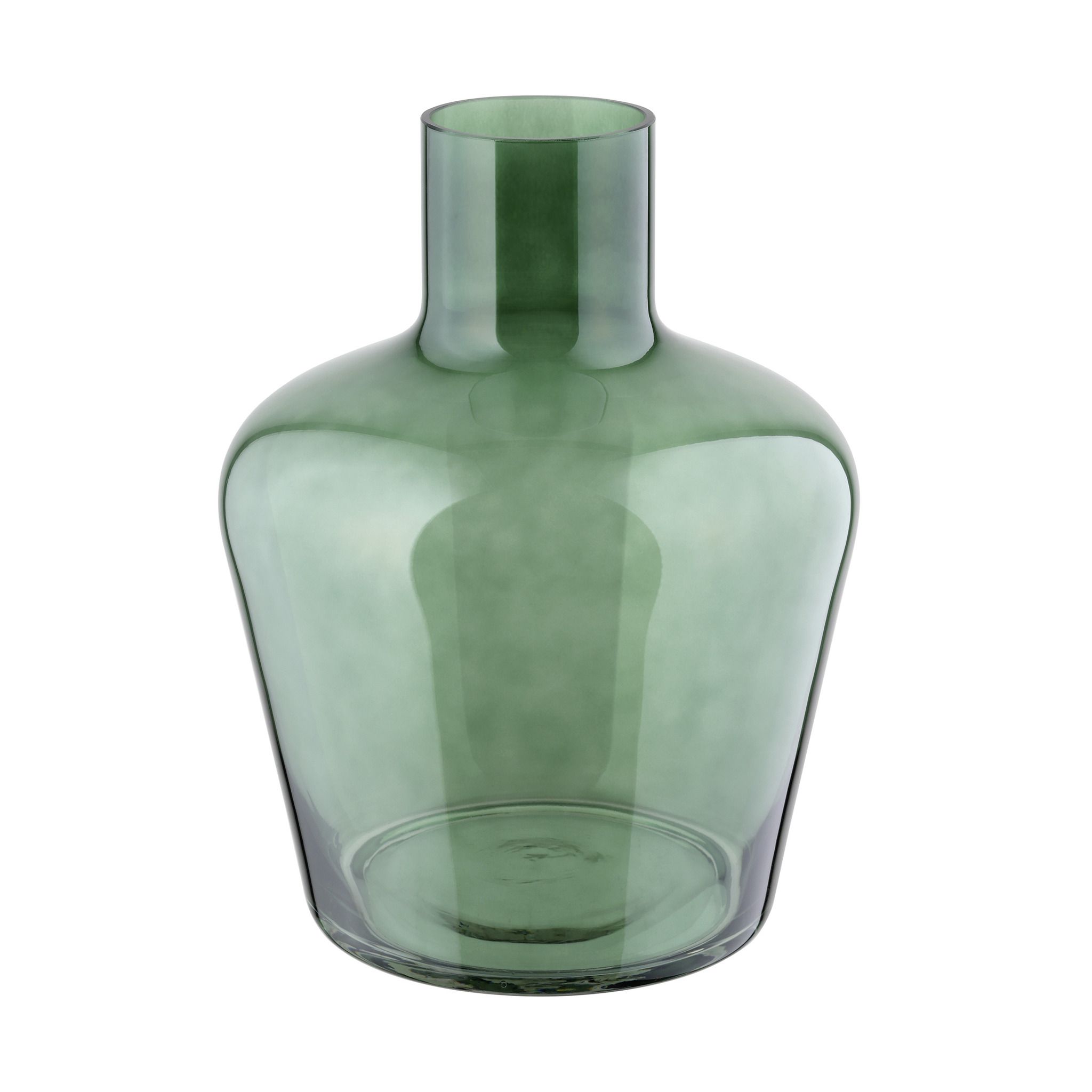 GLASVASE H-320 DM-250 SAMUNTAI - GLASVASE H-320 DM-250 SAMUNTAI