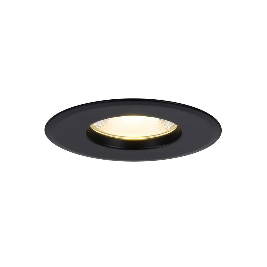 Einbaustrahler Rosalee - 7W, LED Module, IP65/20