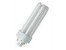 Kompaktleuchtstofflampe DULUX T/E PLUS 42 W/840 - GX24q-4, 3050lm, 4000K, 42W, 135V