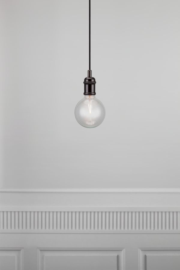 Avra - E27, max. 60W, IP20