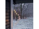 Outdoor Decoration Mobilo - Indoor, Outdoor, Warmweiss, Transparent