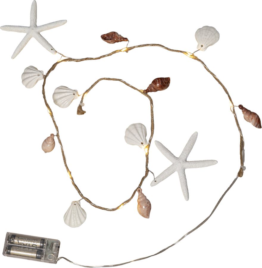 Lichterkette Seaside - 90cm