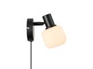 Wandleuchte Milford Mini - 10W, E14, IP20
