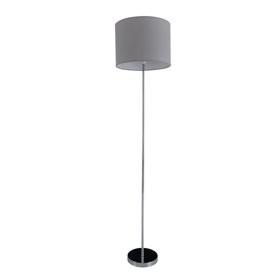 Stehleuchte New York - E27, 40W, IP20