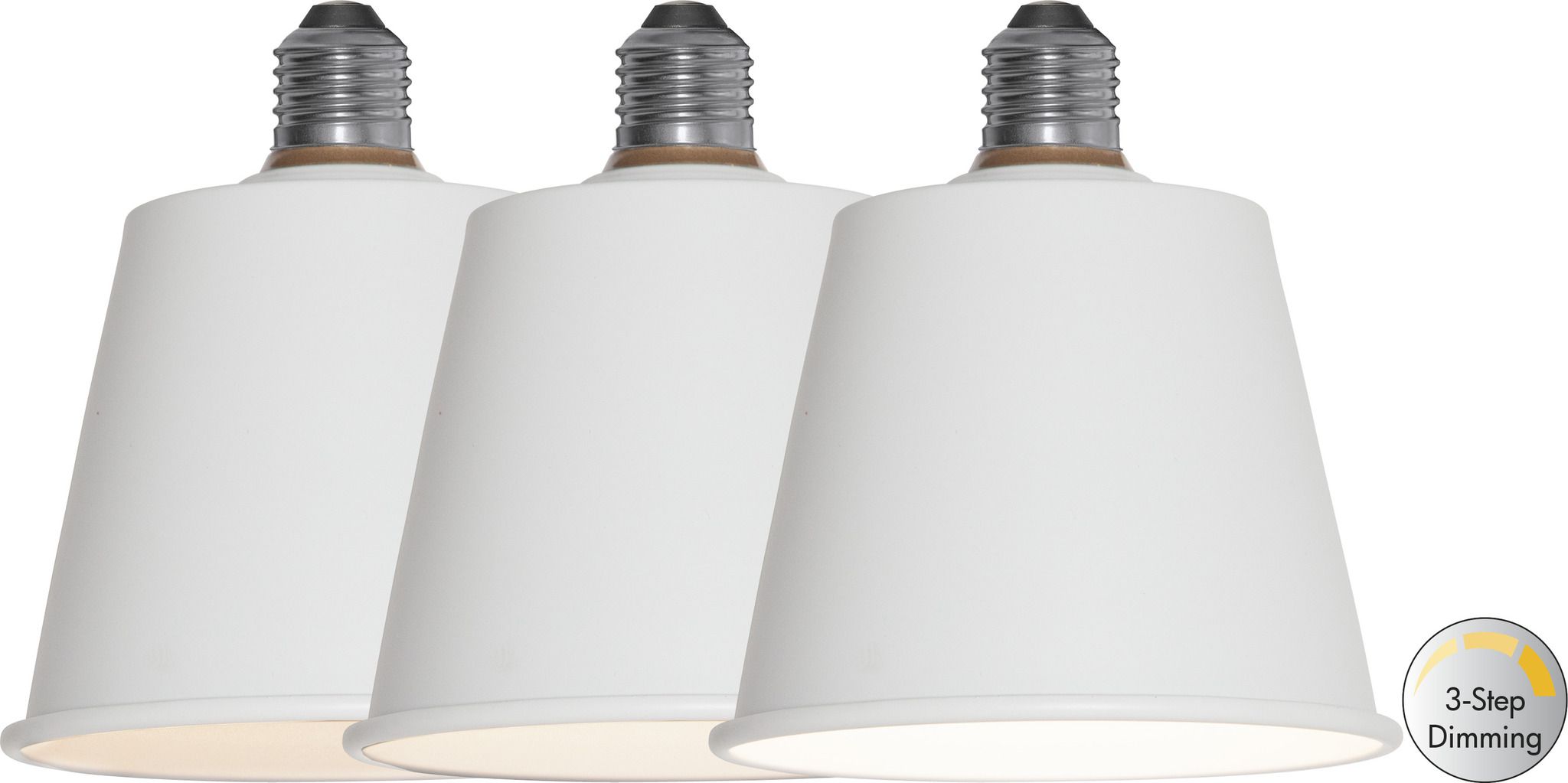 LED Leuchtmittel E27 Decoled Dream - E27, 210lm, 3.5W, 230V