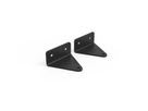 HiRack LED linear 150W - 150W, 20250lm, 5000K, IP65, schwarz, nicht dimmbar, a. A. DALI