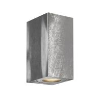 Canto Maxi Kubi 2 Wandleuchte - GU10, IP44, 230V