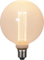 LED Leuchtmittel E27 G125 Decoled New Generation Classic - E27, 50Lm, 2000k, 1W, 220-240