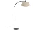 Dicte, Stehleuchte, Beige - IP20, E27