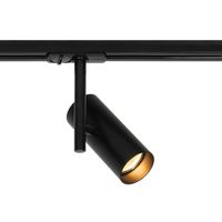 Link Jerome Spot Schwarz - IP20, GU10