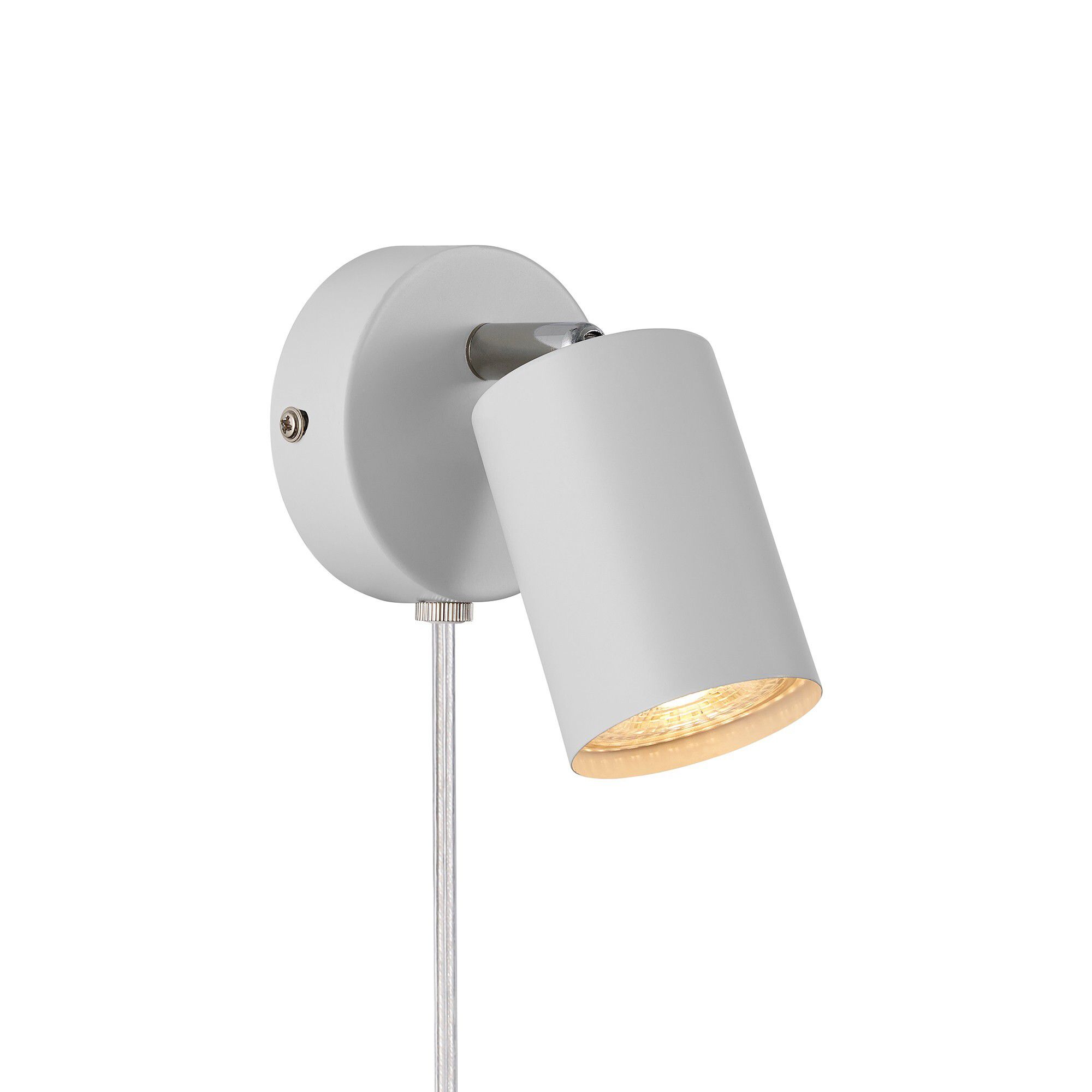 Explore Wandleuchte - GU10, IP20, 230V