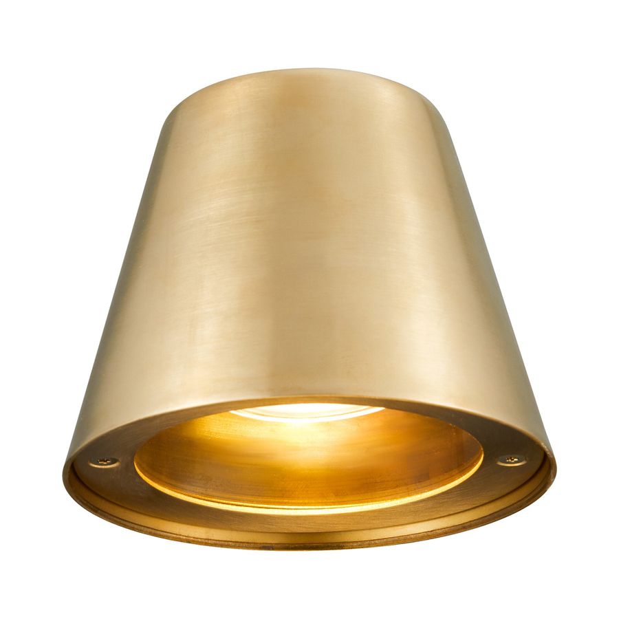 Wandleuchte Aleria - 35W, GU10, IP44