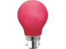 LED Leuchtmittel B22 A55 Outdoor Lighting - B22, 3Lm, 0K, 0.9W, 220-240VAC