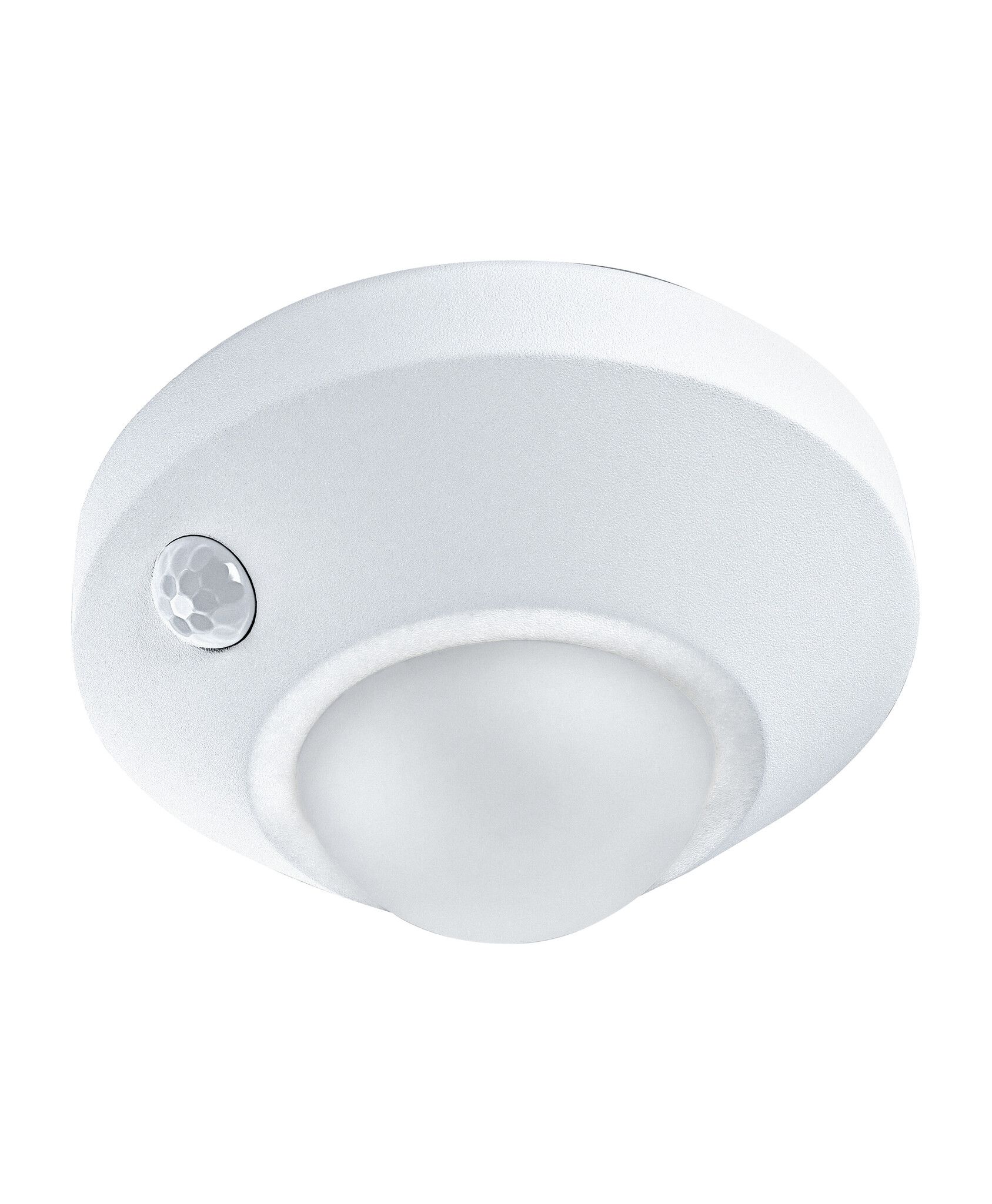 Nachtlicht NIGHTLUX Ceiling White - 105lm, 4000K, 1.7W